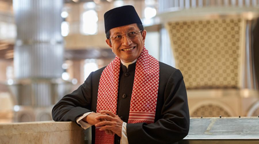 Hiduplah dengan Simpel!  