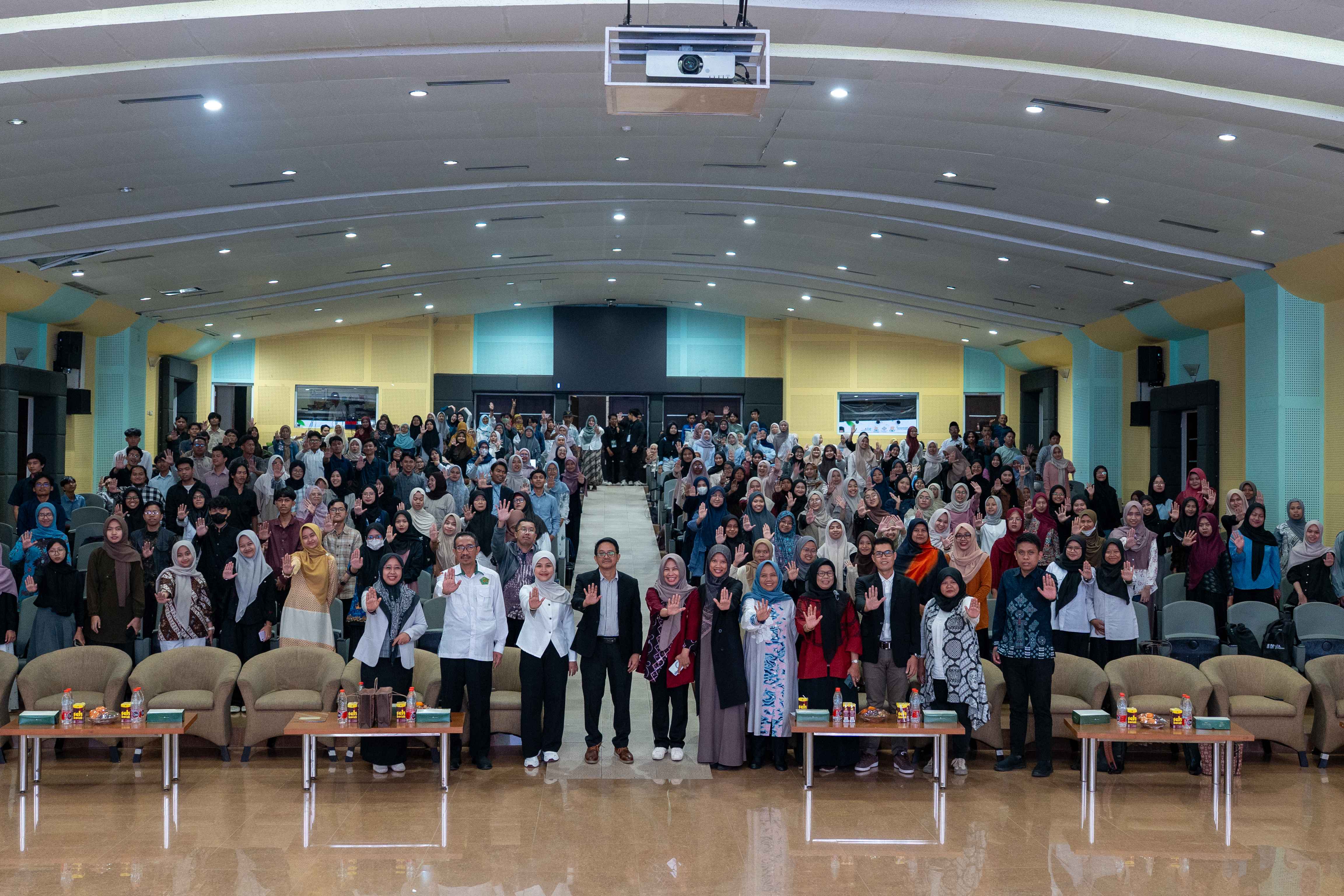 16 Hari Anti Kekerasan Terhadap Perempuan