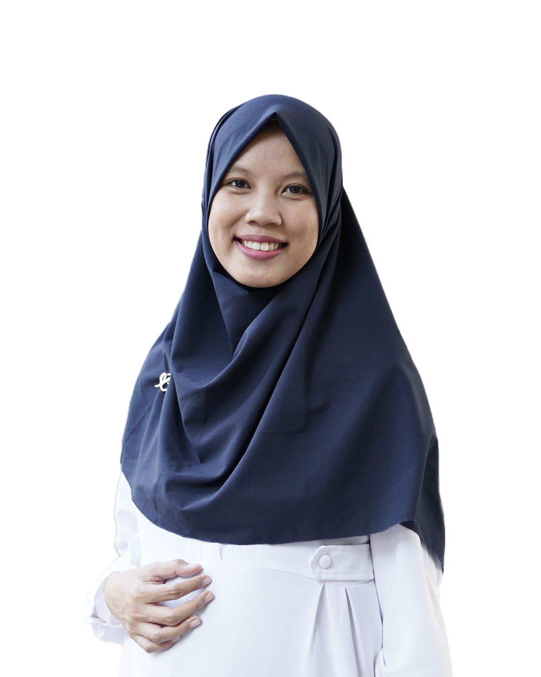 Nini Salwa Istiqamah