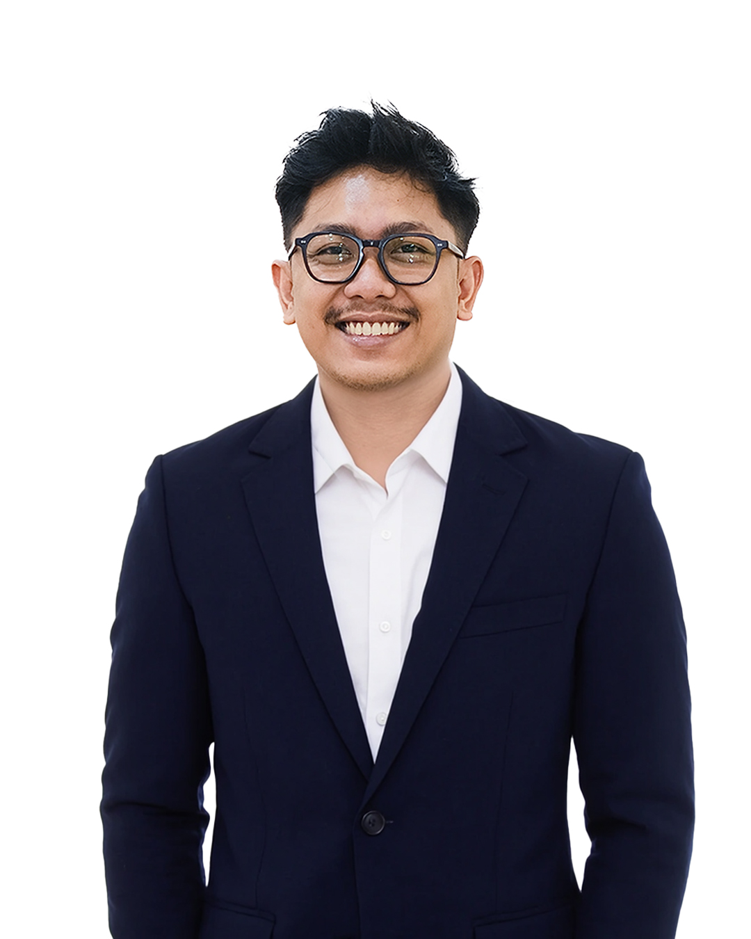 Andi Ardiansyah Asdar