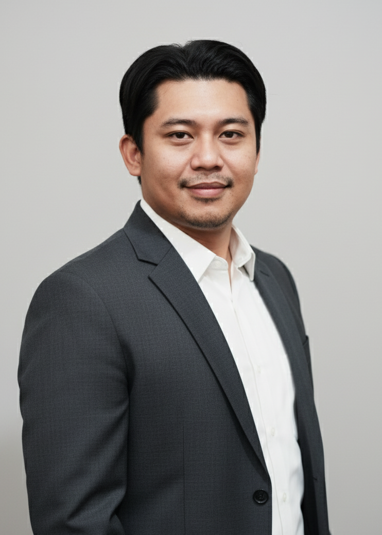 Muhammad Alim A Siddik